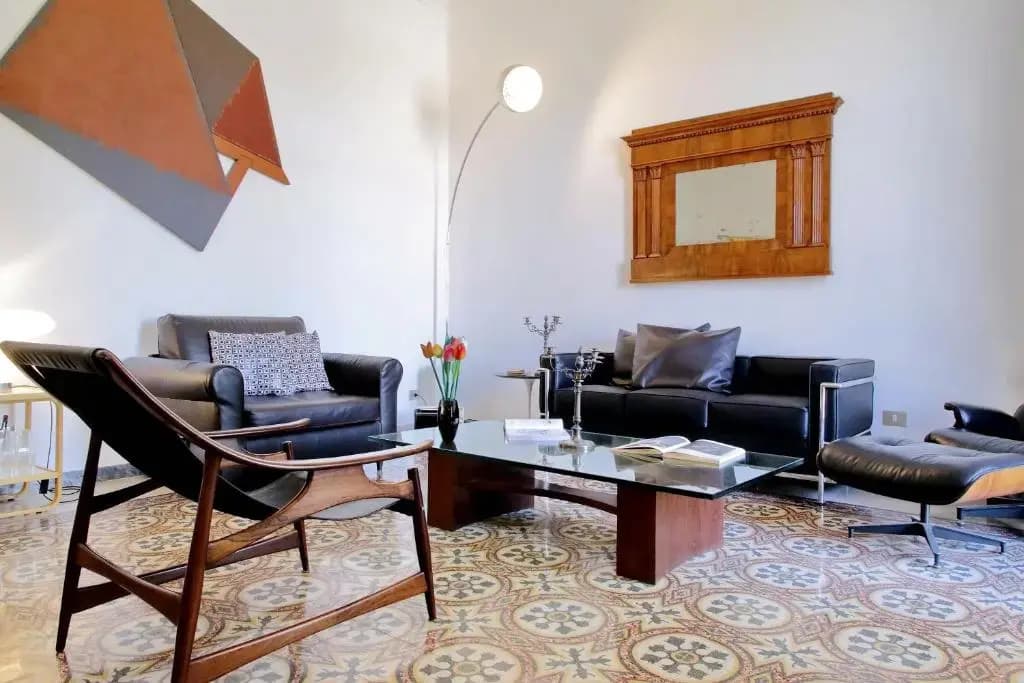 Tiberina Spacious Apartment - photo 7