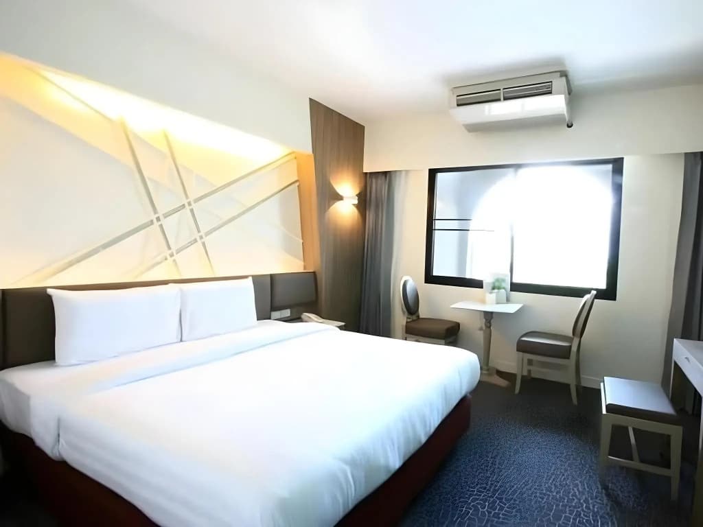 RD Hotel - photo 3
