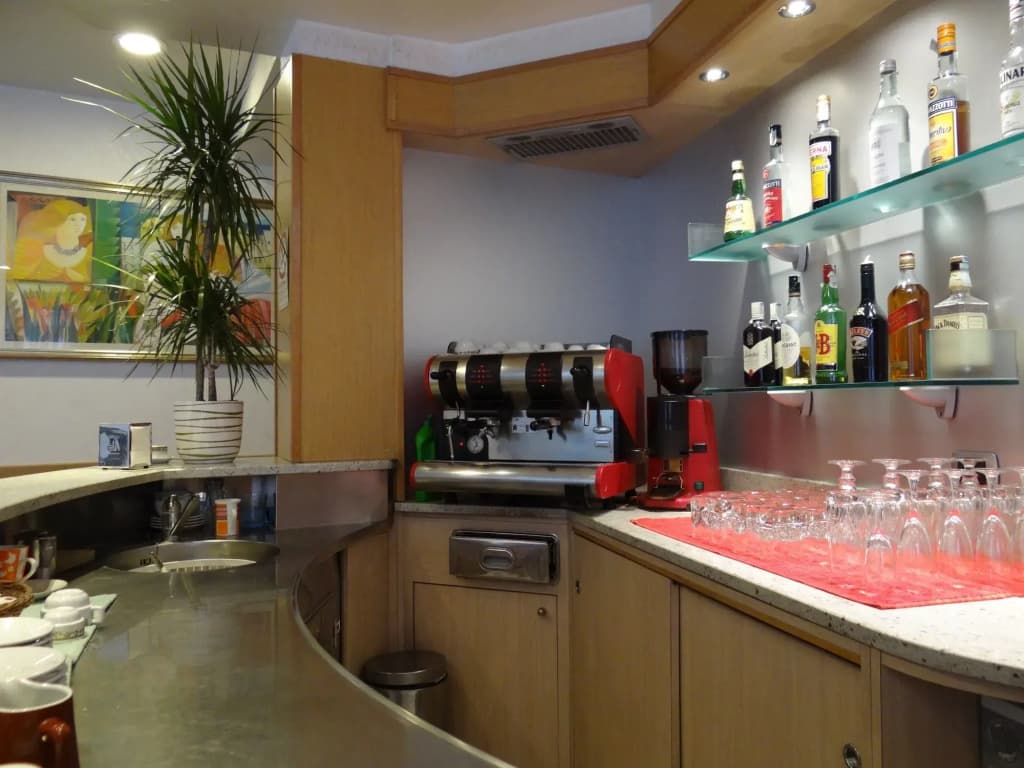 Hotel Parma - photo 16