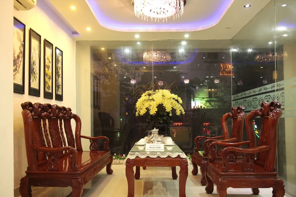 Victori Hotel Da Nang - photo 2