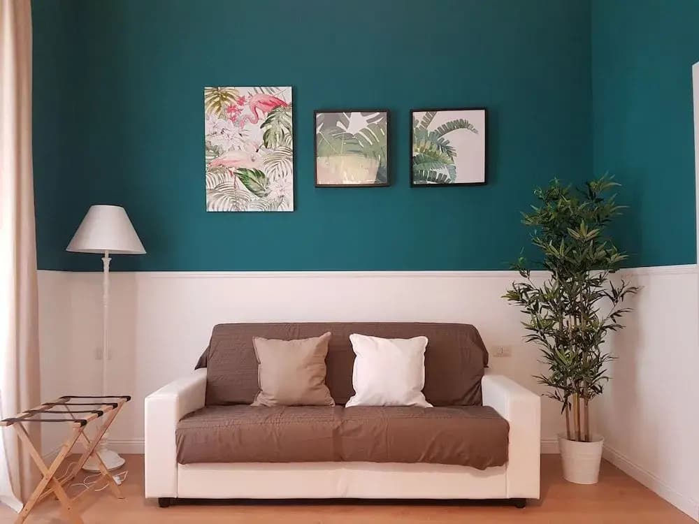 Romantica Guest House - photo 2