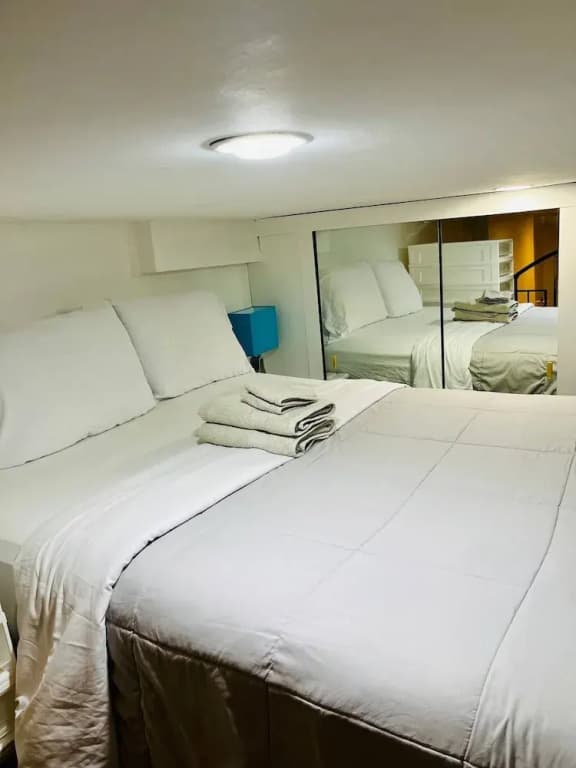 Charming Studio Half Block To Central Park Uws - photo 2