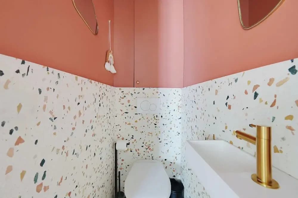 Bright Appt - 1bdr/2p - Hippodrome / Paris 16 - photo 7