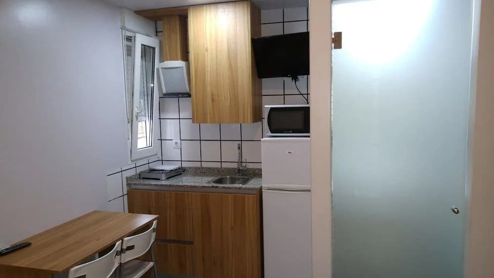 Hostal Usera - photo 11