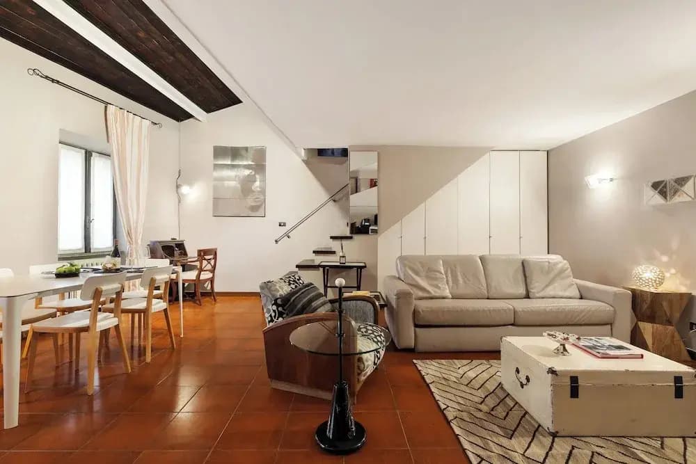Via della Luce Apartments - photo 19
