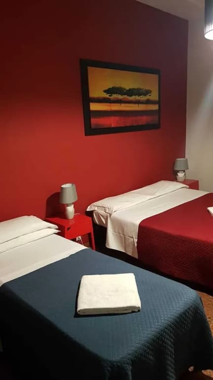 Laterano Guest House - photo 26