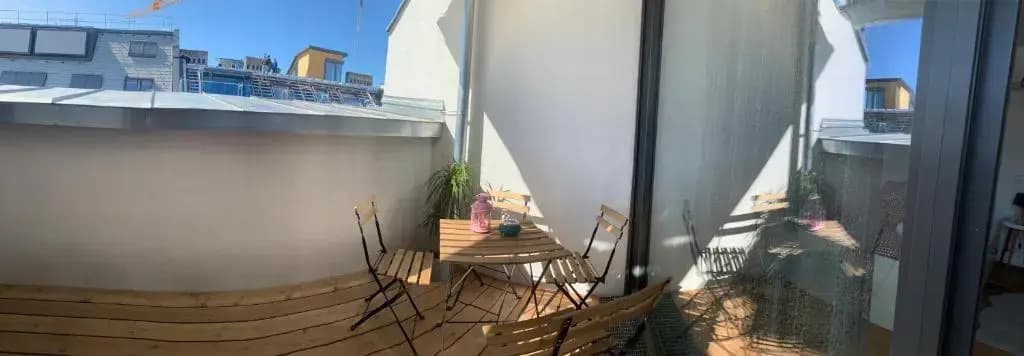 Double Floor Apartment - photo 3