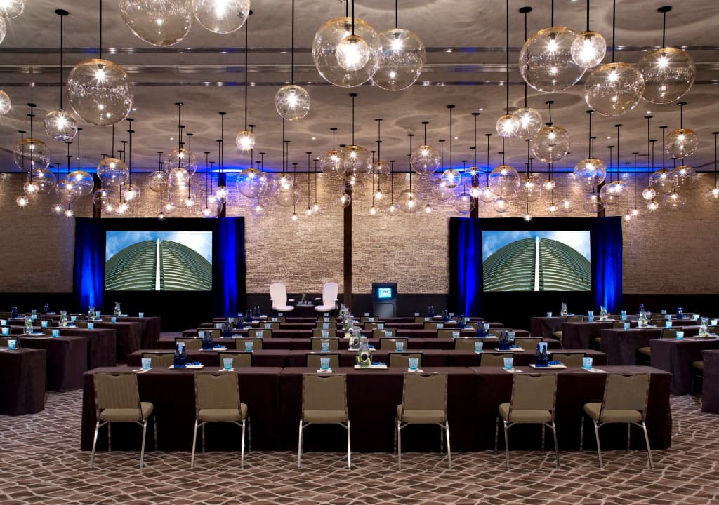Kimpton EPIC Hotel by IHG - photo 24