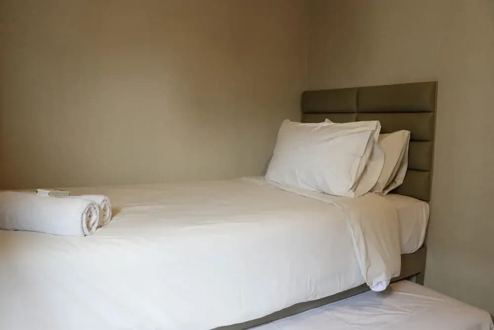 Scenic And Homey 2Br Signature Park Grande Apartment - photo 3