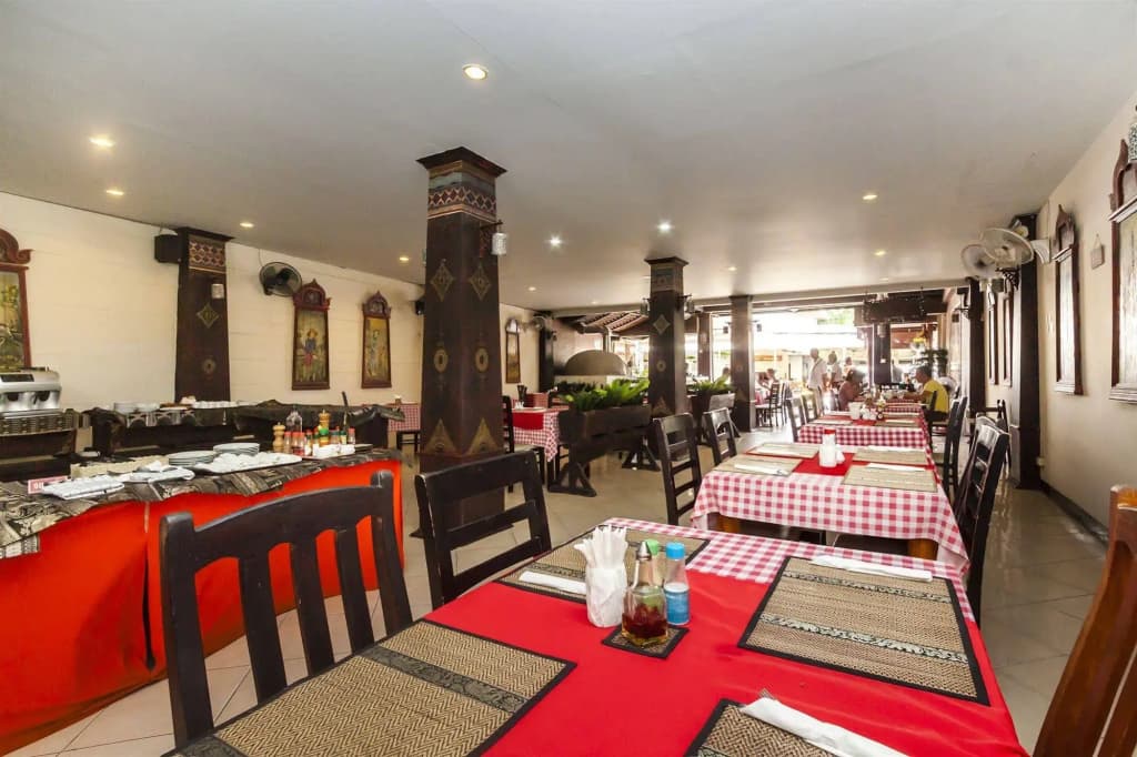 Silver Resortel - photo 15