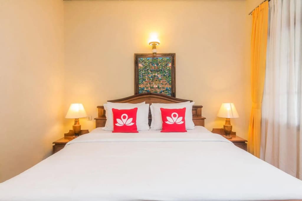 ZEN Rooms Sanur Danau Toba - photo 13