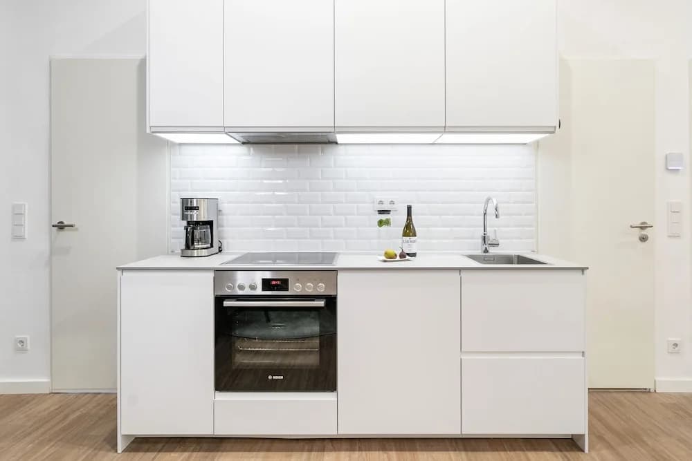 BENSIMON apartments Mitte / Wedding - photo 20