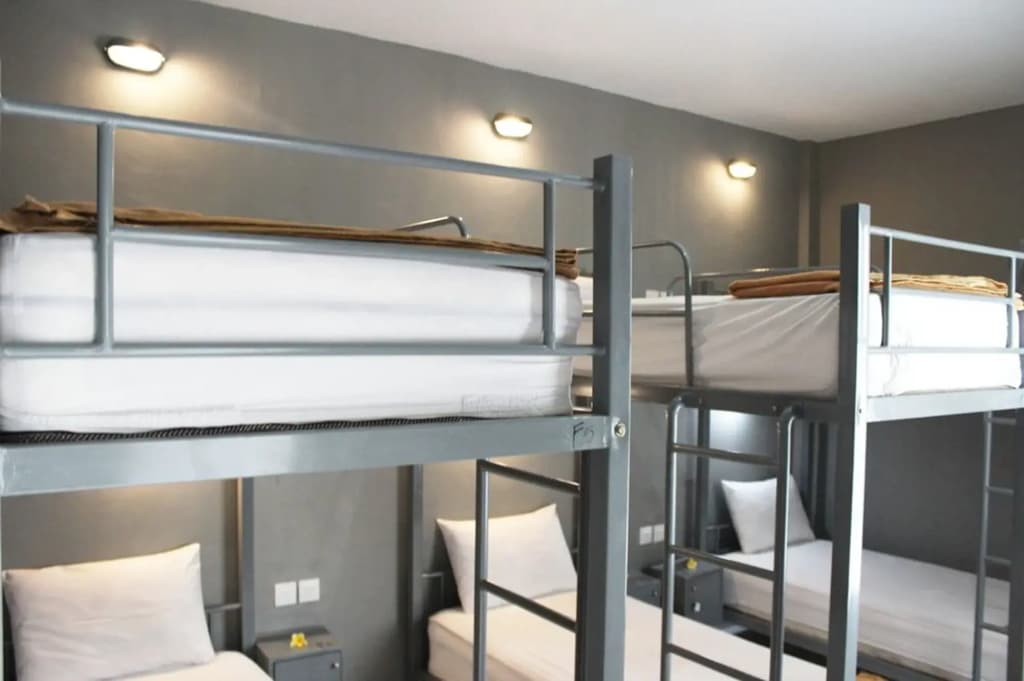 Kuta Beach Hostel - photo 4