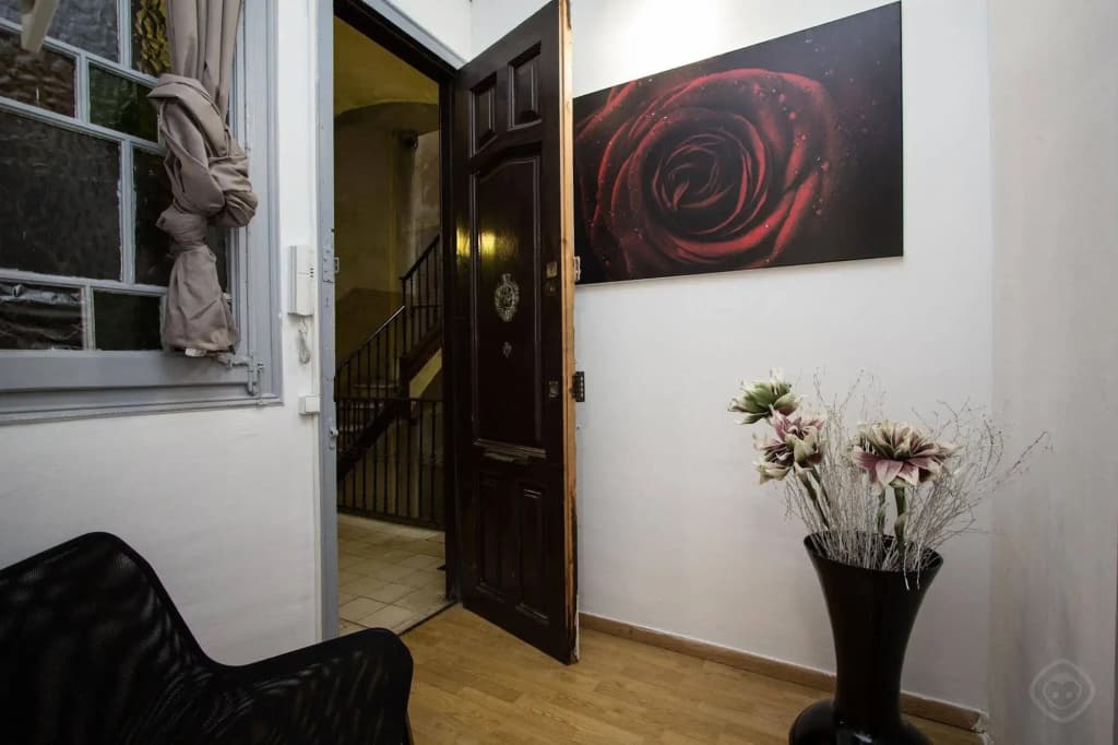 Eixample Apartments Sant Antoni Area - photo 13