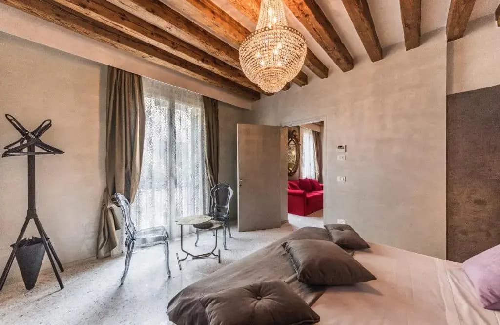 Rialto Luxury Flat - main photo