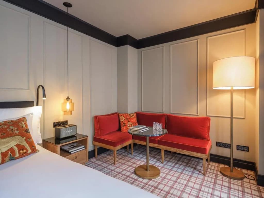 WITTMORE HOTEL - Adults Only - photo 41