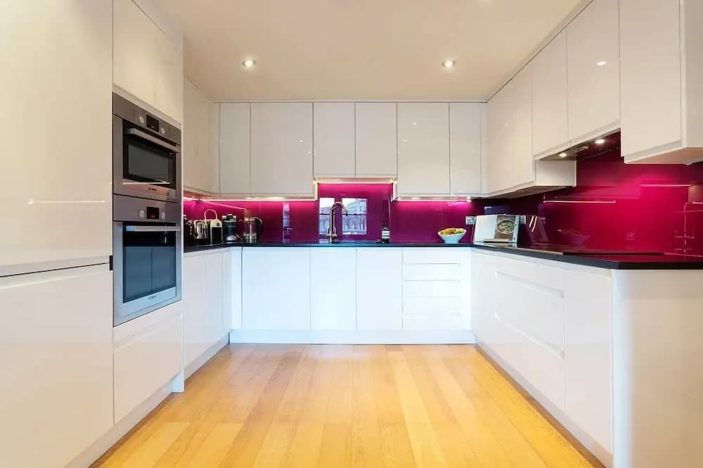 Marylebone Views - photo 13
