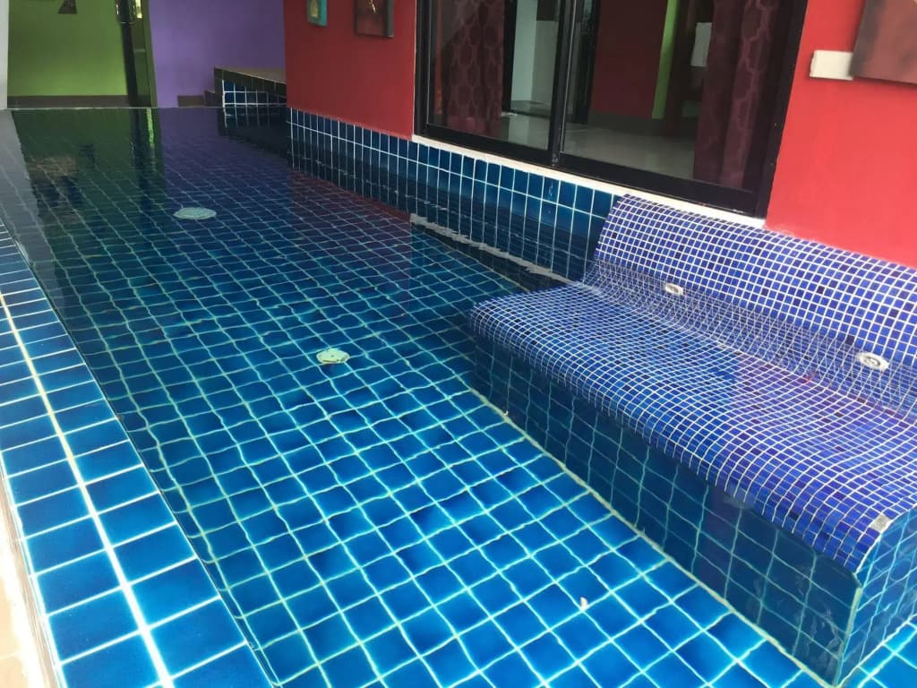 Sky Terrace Lanta Boutique - photo 14