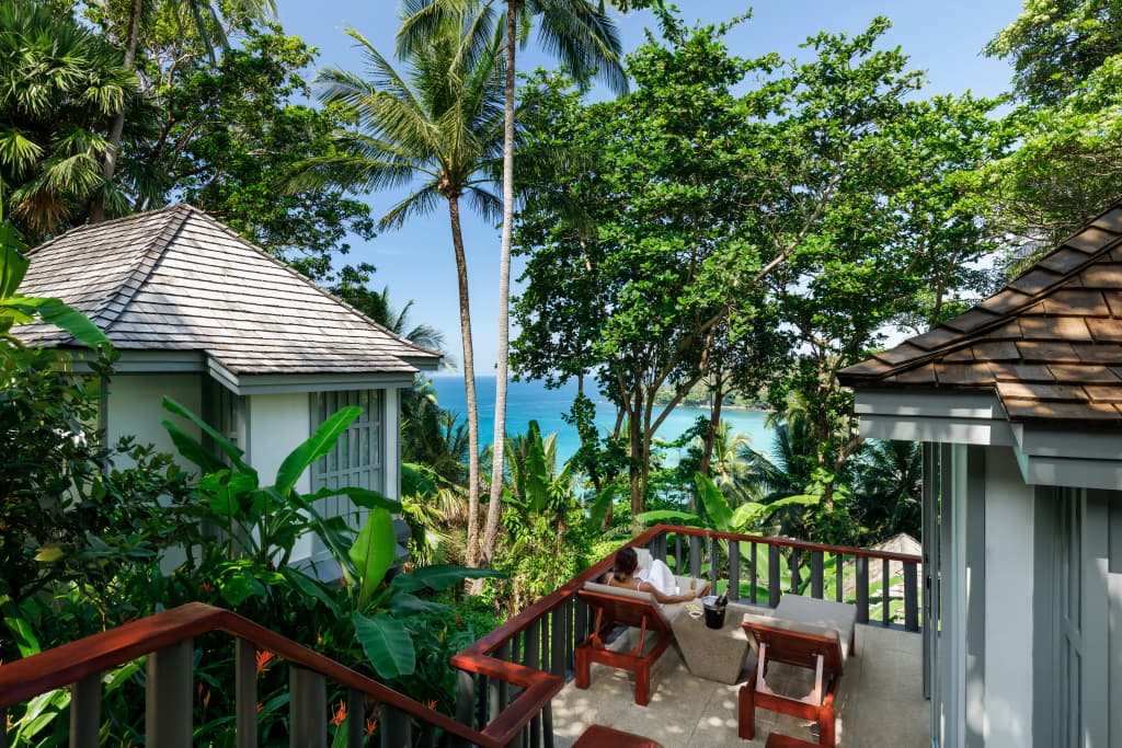 The Surin Phuket - photo 33