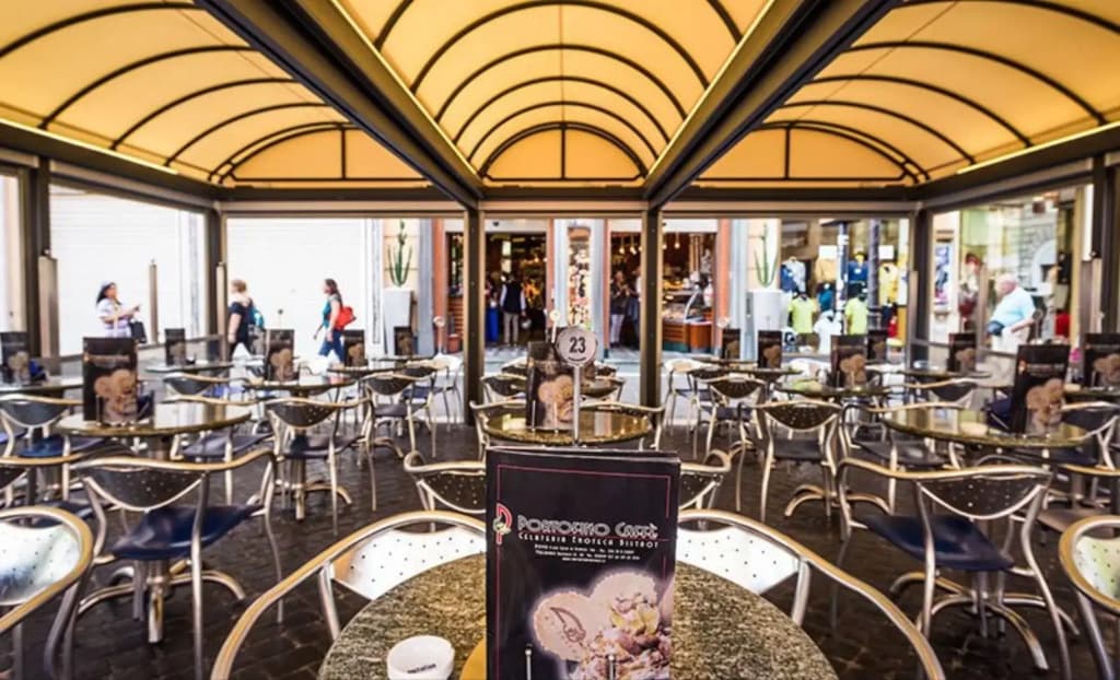 Domus Tacito Luxury - photo 18