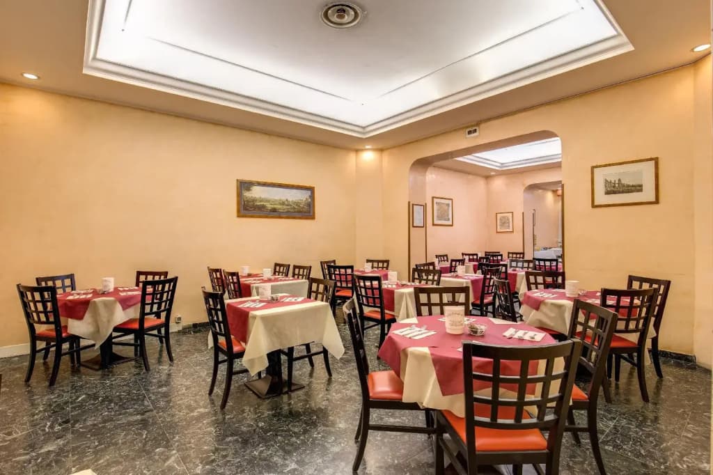 Hotel San Remo - photo 32