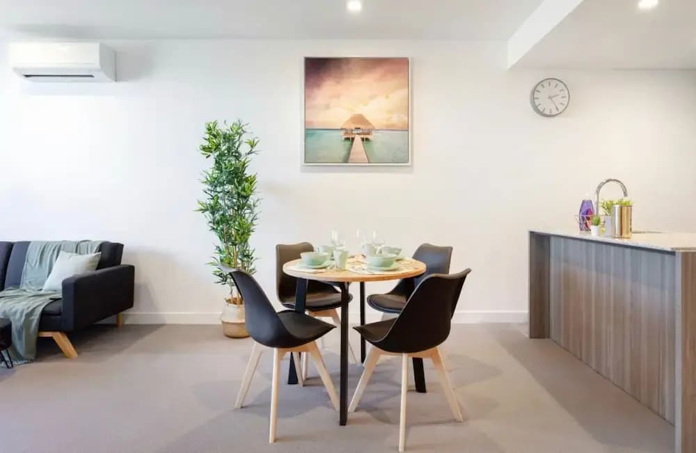 Holistay Premium - Swanston Central - photo 21