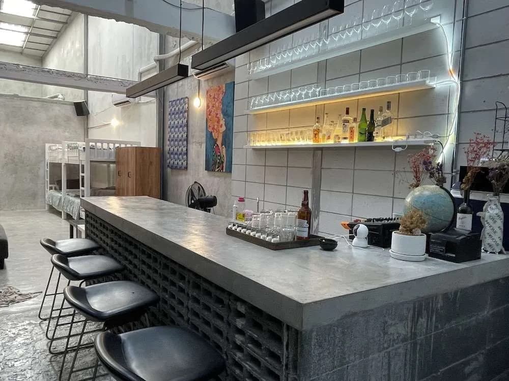 Old Bar Bangkok House - photo 16