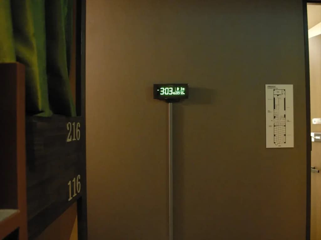 iloha Hostel Namba Shinsaibashi - photo 9