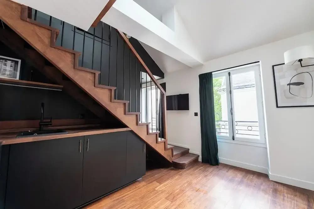 Limehome Paris Montmartre - photo 13