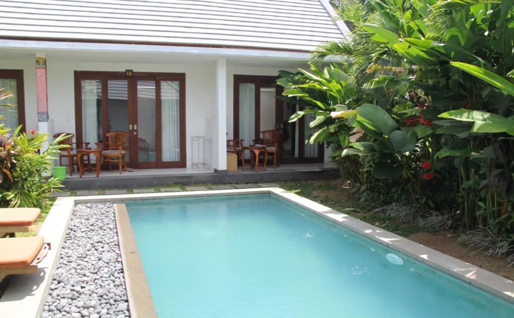 Anyar Bagus Villa - photo 9