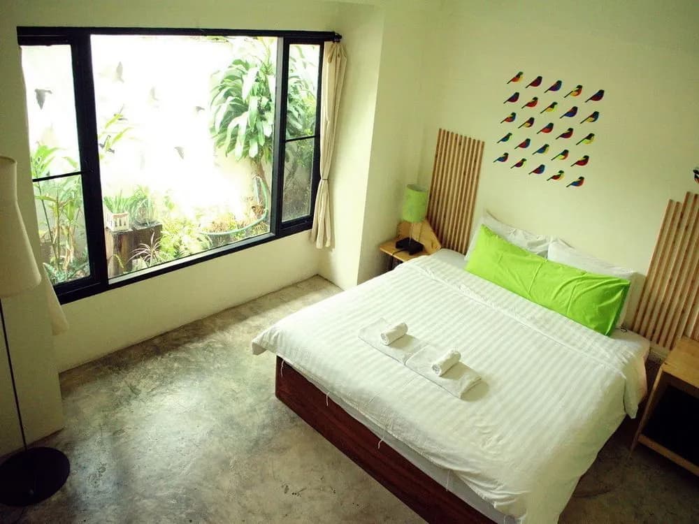 Early Bird Bed & Breakfast - Adults Only - photo 4
