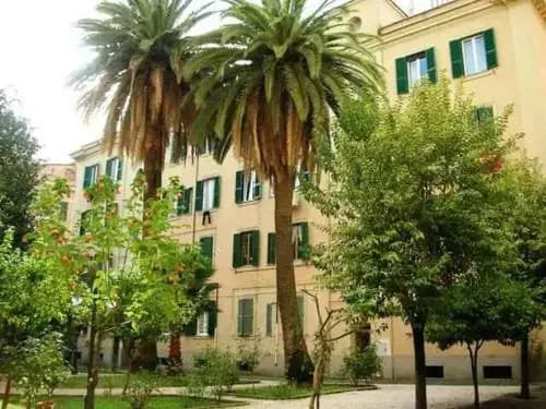 Rent in Rome - Eroi - main photo