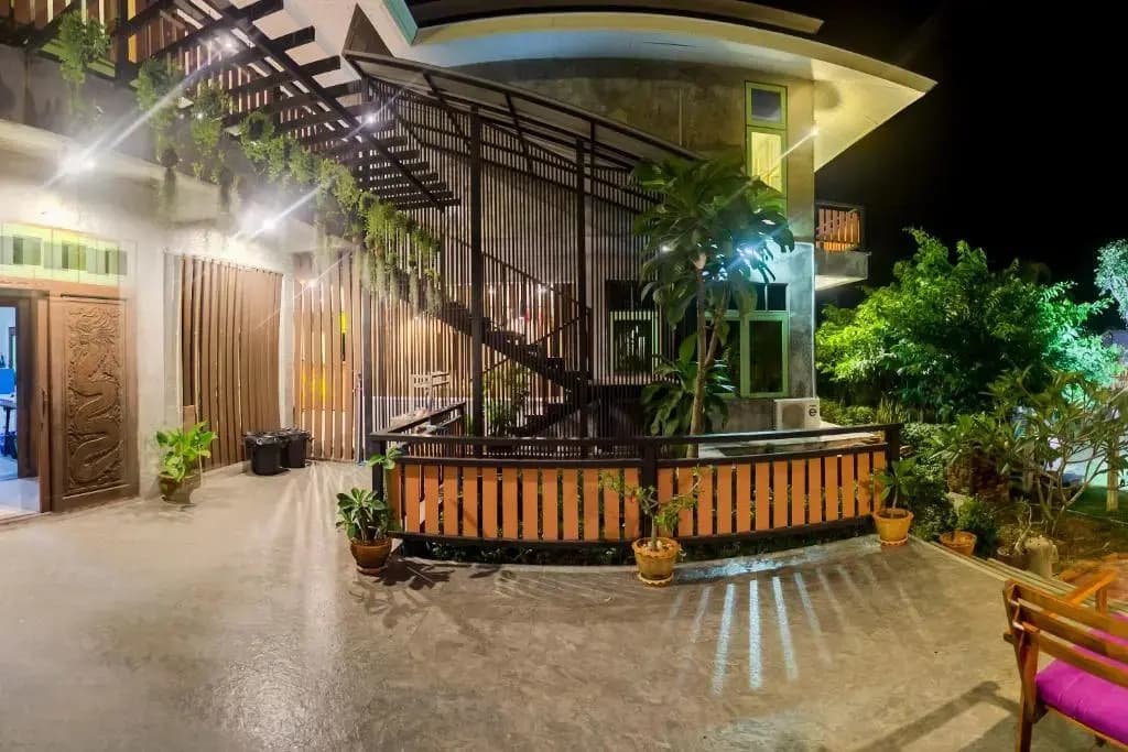 Tonmai Suites - photo 17