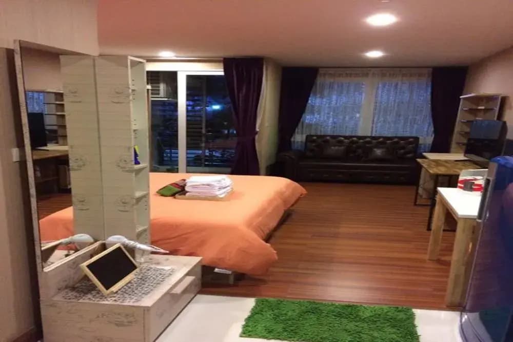 Floor 3 Studio at Airlink Residence - photo 3