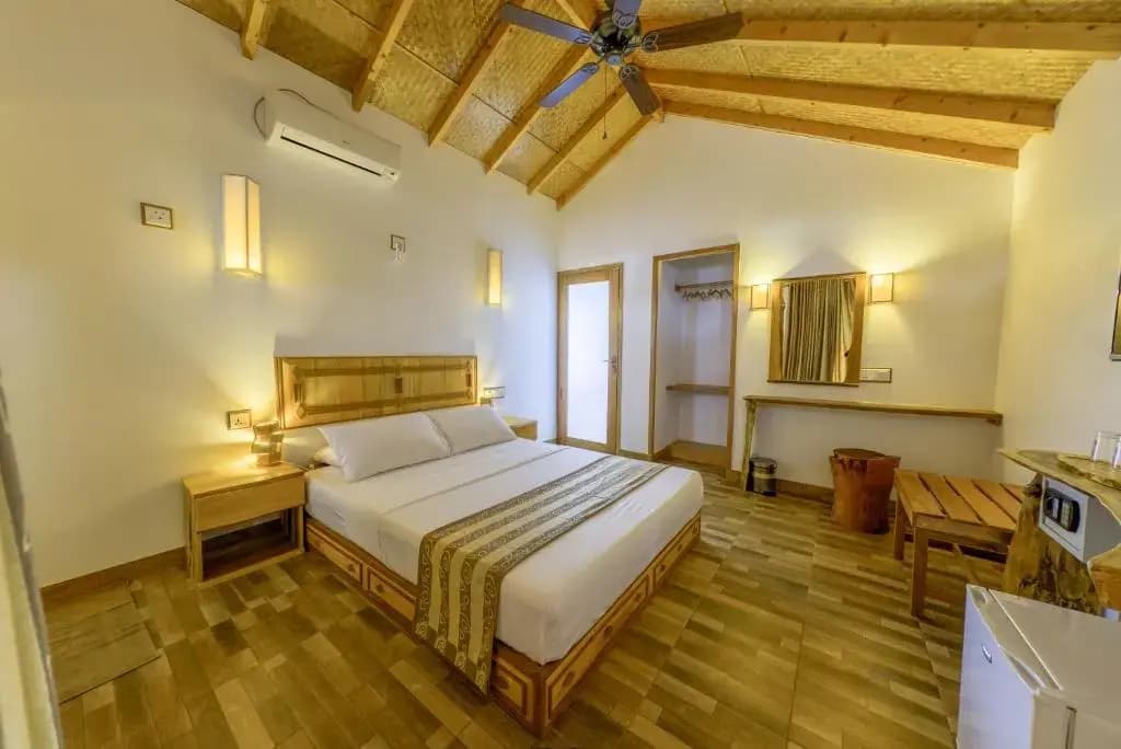 Ameera Maldives - photo 4