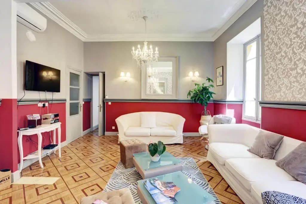 Le Philibert - Splendid, 6 Bedrooms, 12p, All Renovated, Port, A/C - photo 5