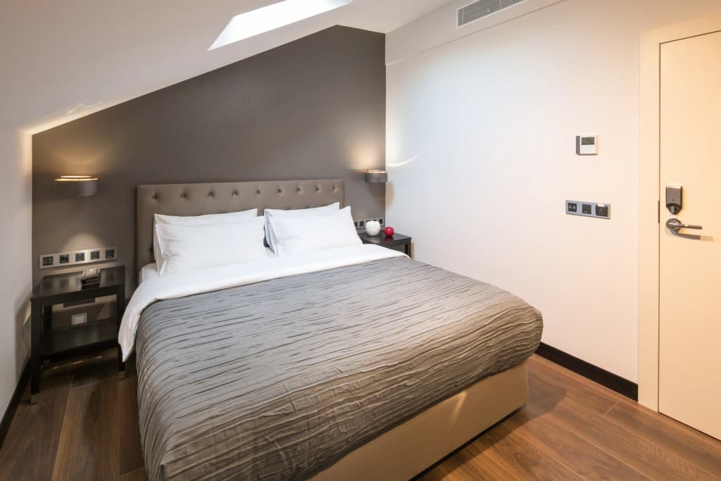 Quentin Prague Hotel - photo 4