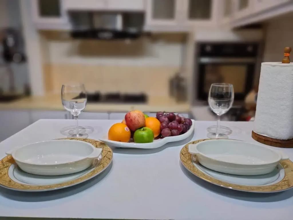 Permai Puteri Homestay Ampang - photo 8