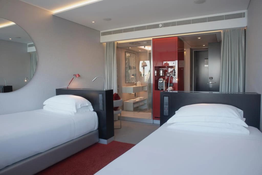 Myriad by SANA Hotels - photo 48