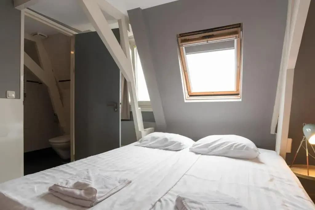 Westerpark Suites - main photo