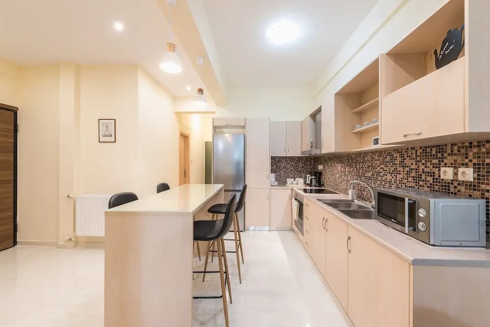 Elegant Home in Quiet Street  by Cloudkeys - photo 17