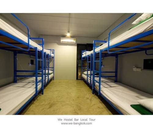 We Bangkok Hostel - photo 2