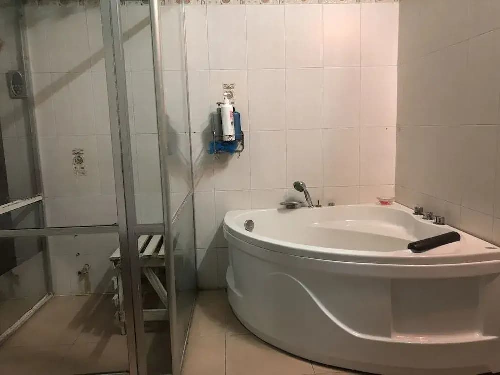 My Hotel and Spa - photo 9