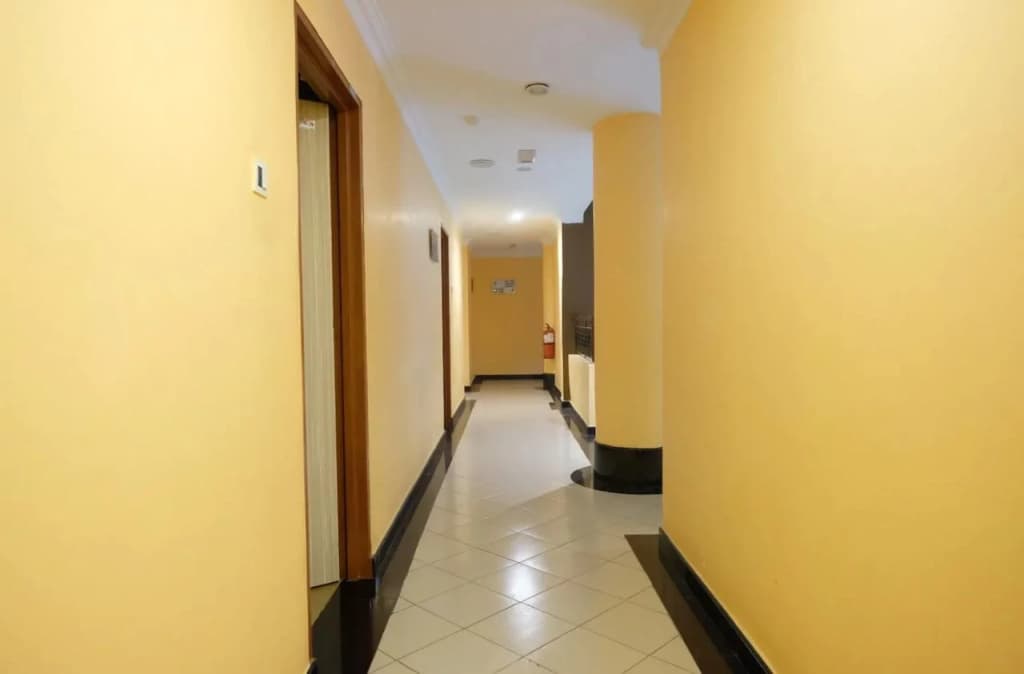 Rayyan Soffea Hotel - photo 14