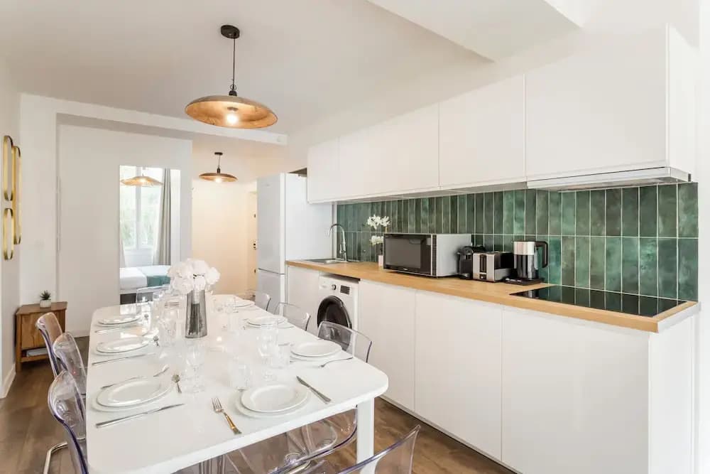 Merveil Family Suite - Fbg St Antoine - photo 16