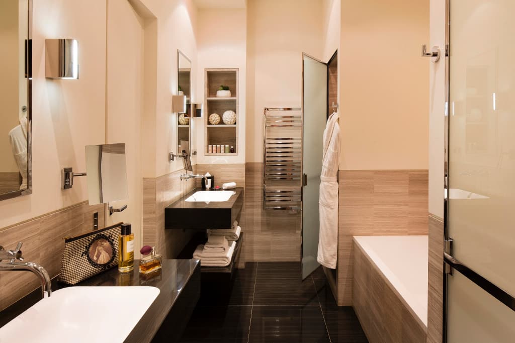 Hotel Marignan Champs - Elysées - photo 2