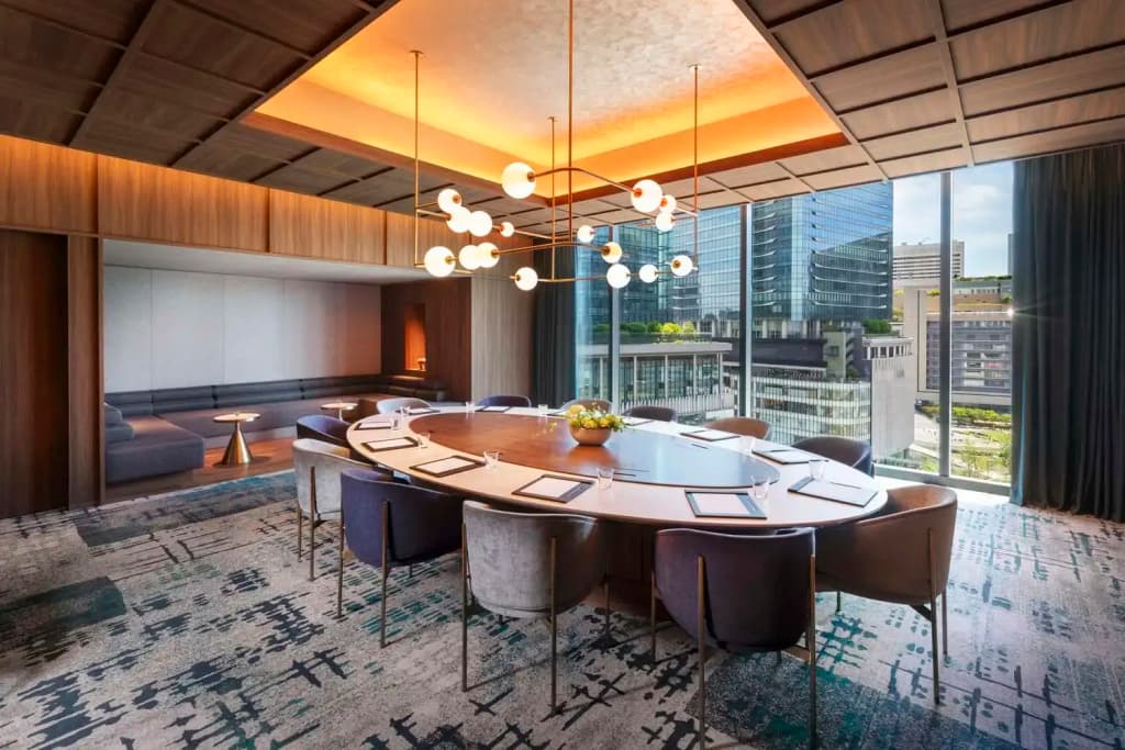 Canopy By Hilton Osaka Umeda - photo 15