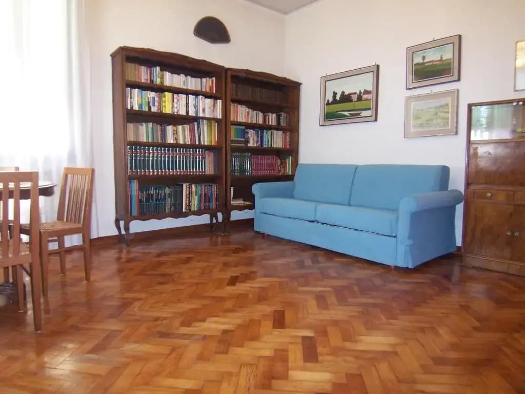 Bella Vista Apartment - photo 12
