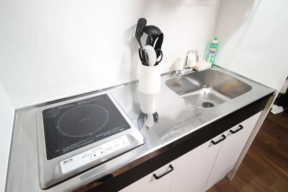 First Residence Osaka - photo 23