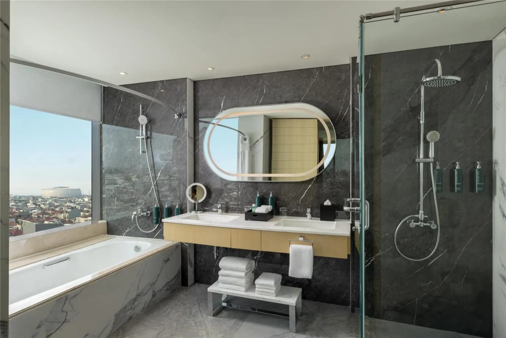 DoubleTree by Hilton Jakarta Kemayoran - photo 47